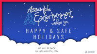 Assemble Entertainment
